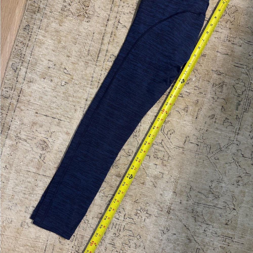Outdoor Voices Midnight Blue Leggings